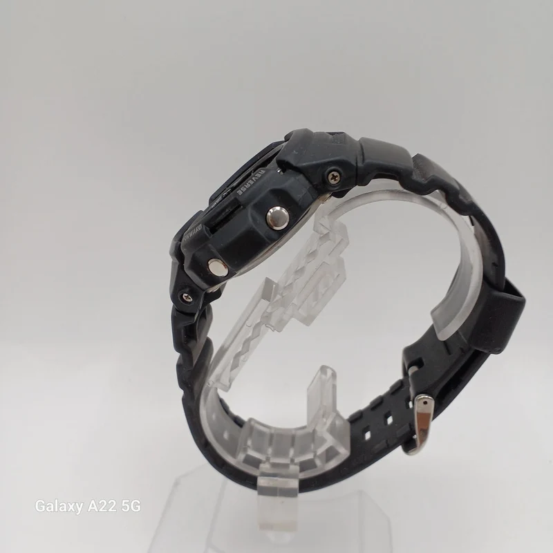 CASIO G-SHOCK AWG-M100SB