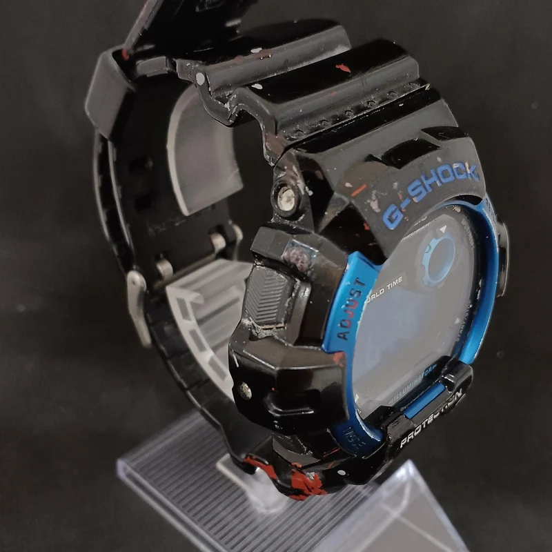 CASIO G-SHOCK G-8900A