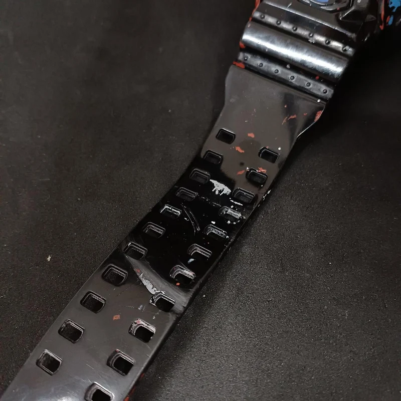 CASIO G-SHOCK G-8900A