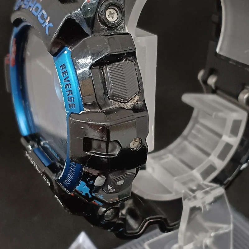 CASIO G-SHOCK G-8900A