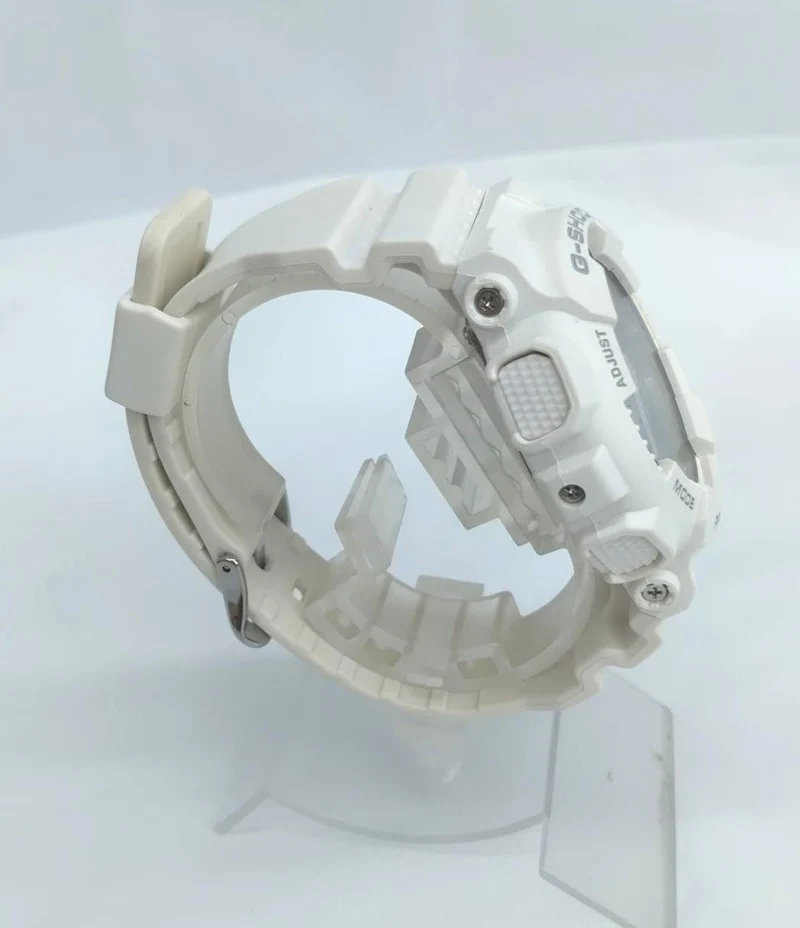 CASIO G-SHOCK GMA-S110CW-7A3