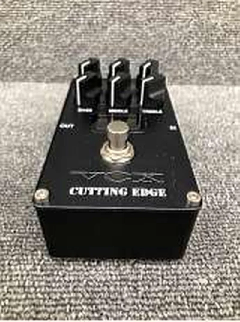 Effets de distorsion VOX VE-CE