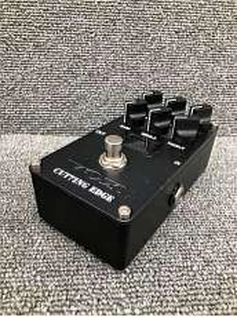Effets de distorsion VOX VE-CE