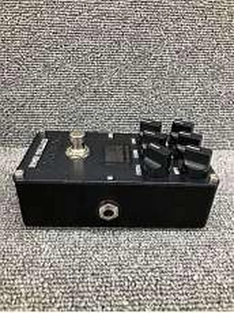 Effets de distorsion VOX VE-CE