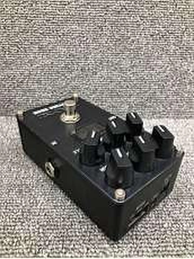 Effets de distorsion VOX VE-CE