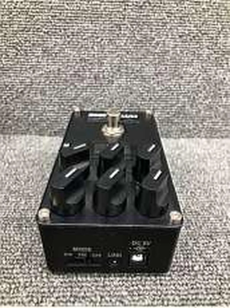 Effets de distorsion VOX VE-CE