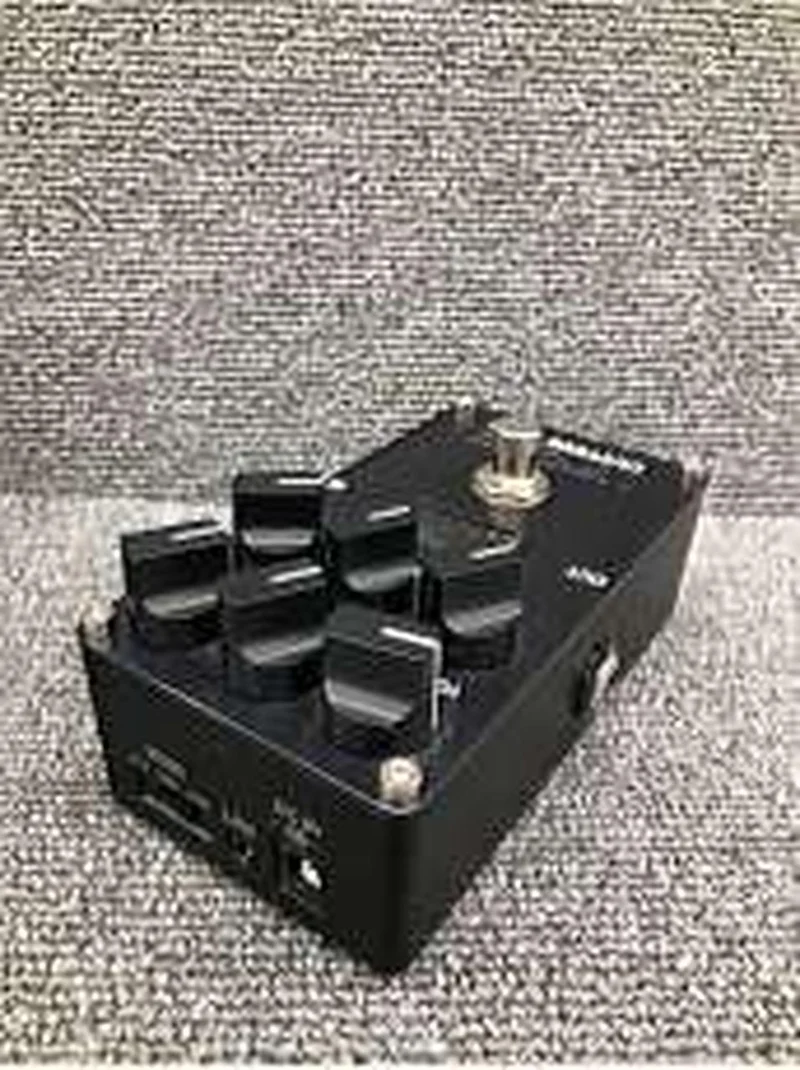 Effets de distorsion VOX VE-CE