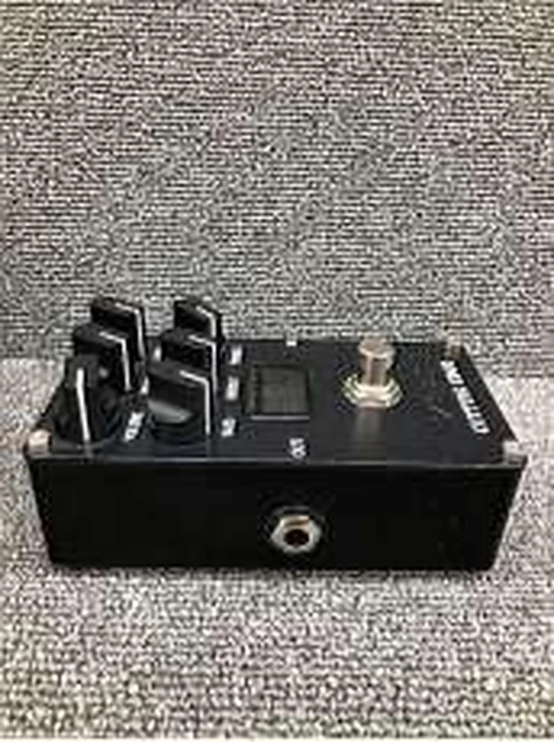 Effets de distorsion VOX VE-CE
