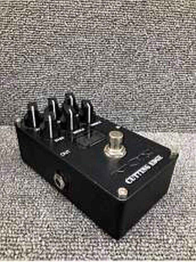 Effets de distorsion VOX VE-CE