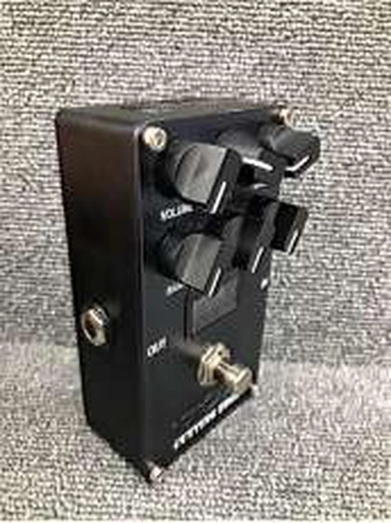 Effets de distorsion VOX VE-CE