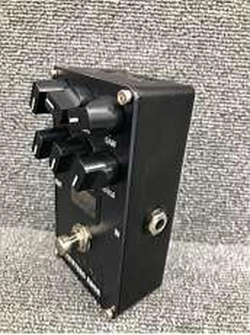 Effets de distorsion VOX VE-CE