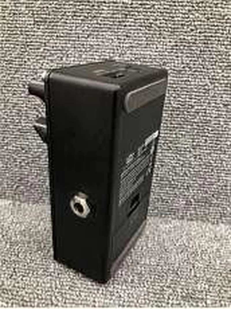 Effets de distorsion VOX VE-CE