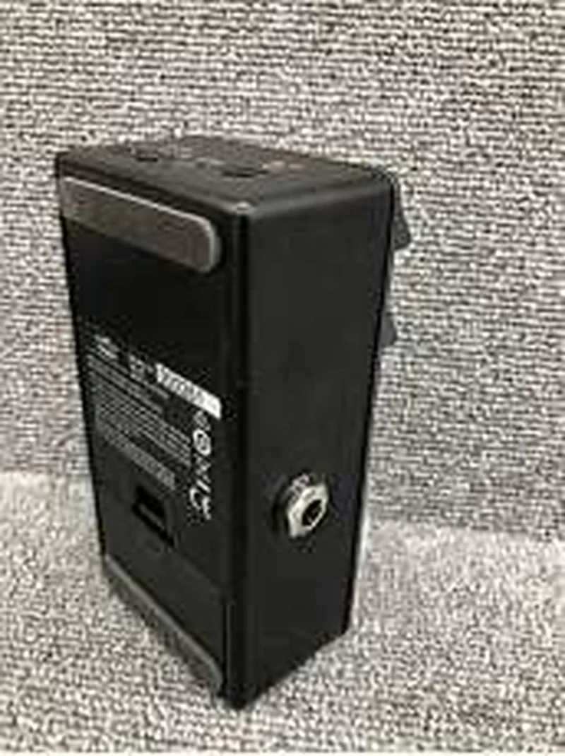 Effets de distorsion VOX VE-CE