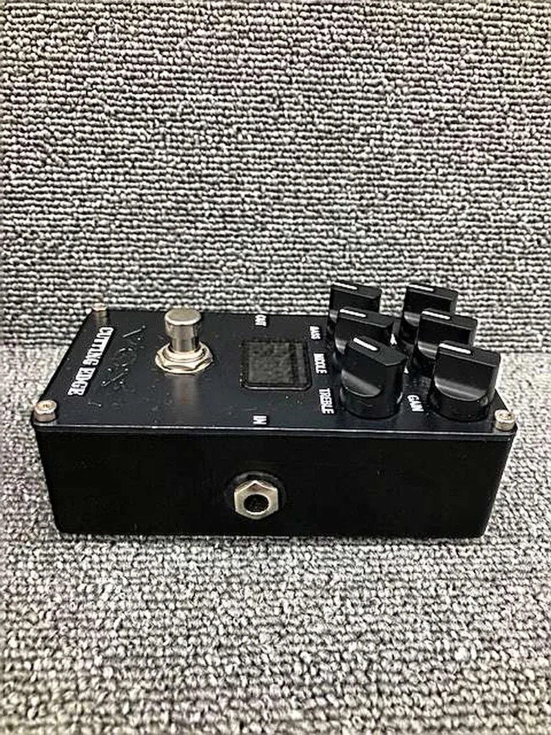 Effets de distorsion VOX VE-CE