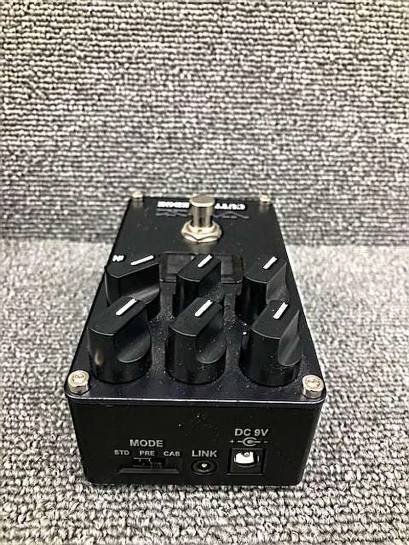 Effets de distorsion VOX VE-CE