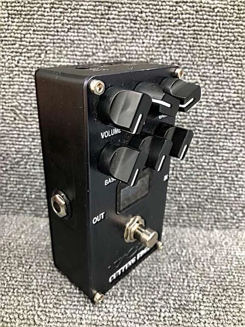 Effets de distorsion VOX VE-CE