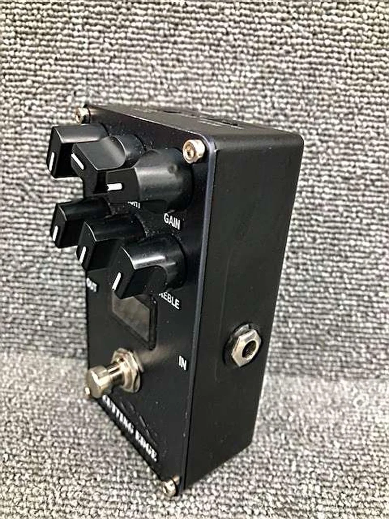 Effets de distorsion VOX VE-CE