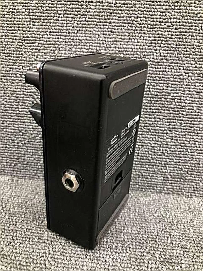 Effets de distorsion VOX VE-CE