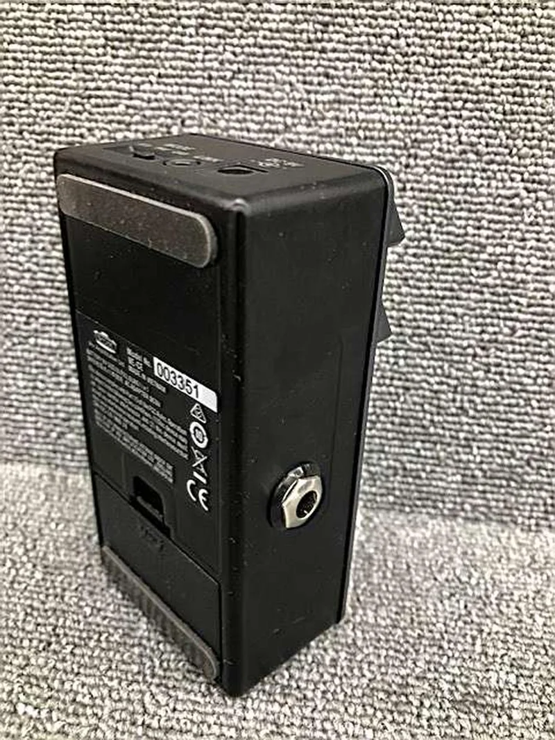 Effets de distorsion VOX VE-CE