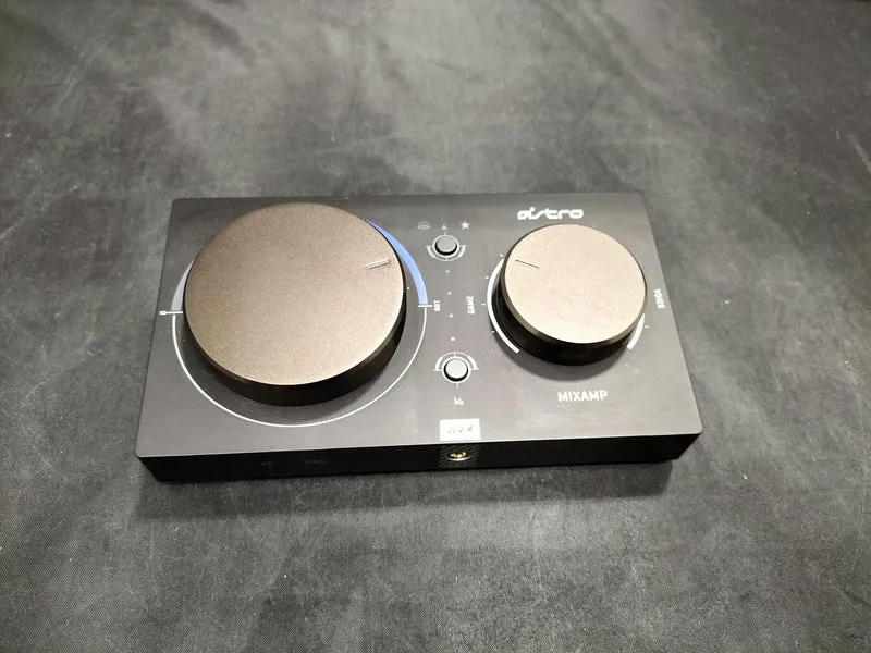 ASTRO Mixamp MIX AMP PRO TR