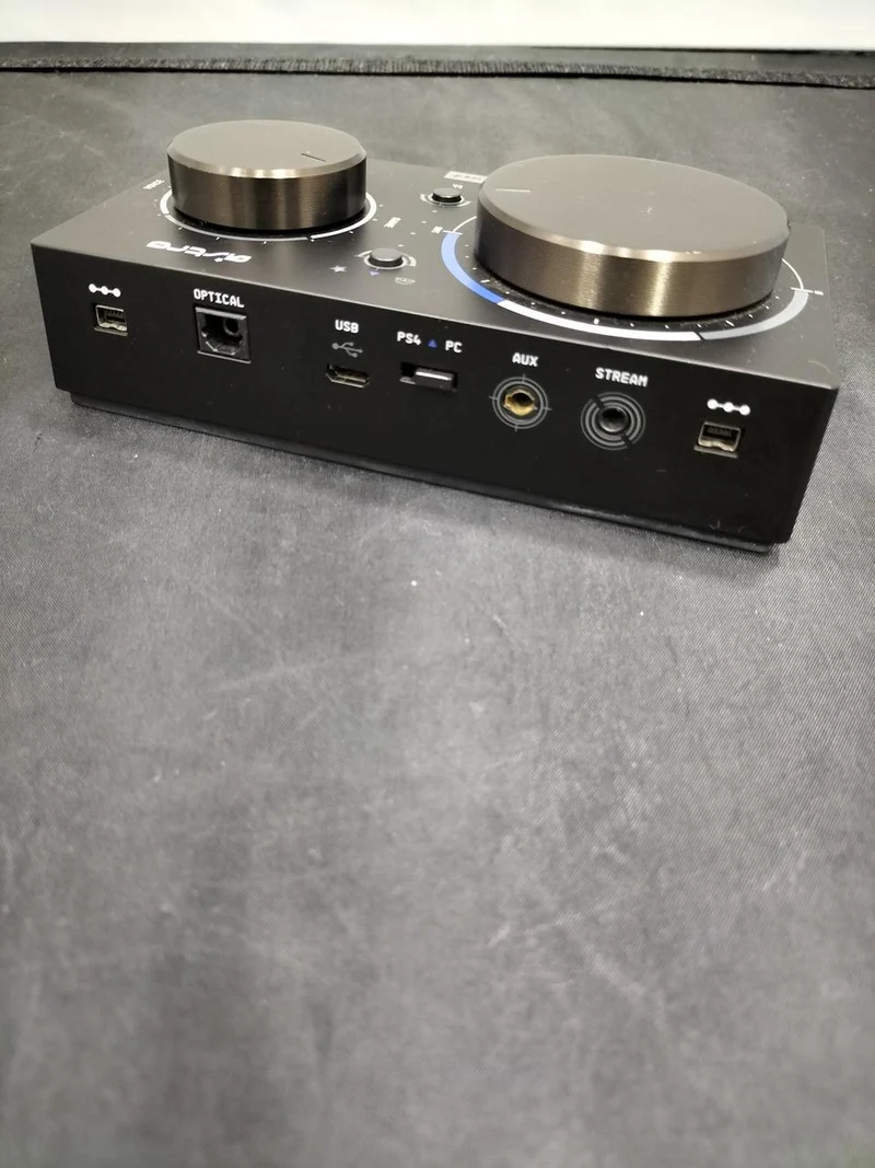 ASTRO Mixamp MIX AMP PRO TR