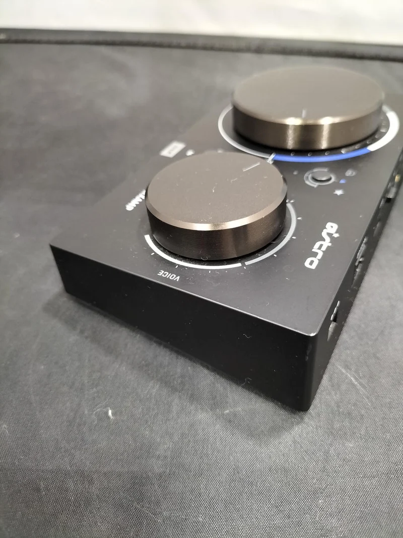 ASTRO Mixamp MIX AMP PRO TR