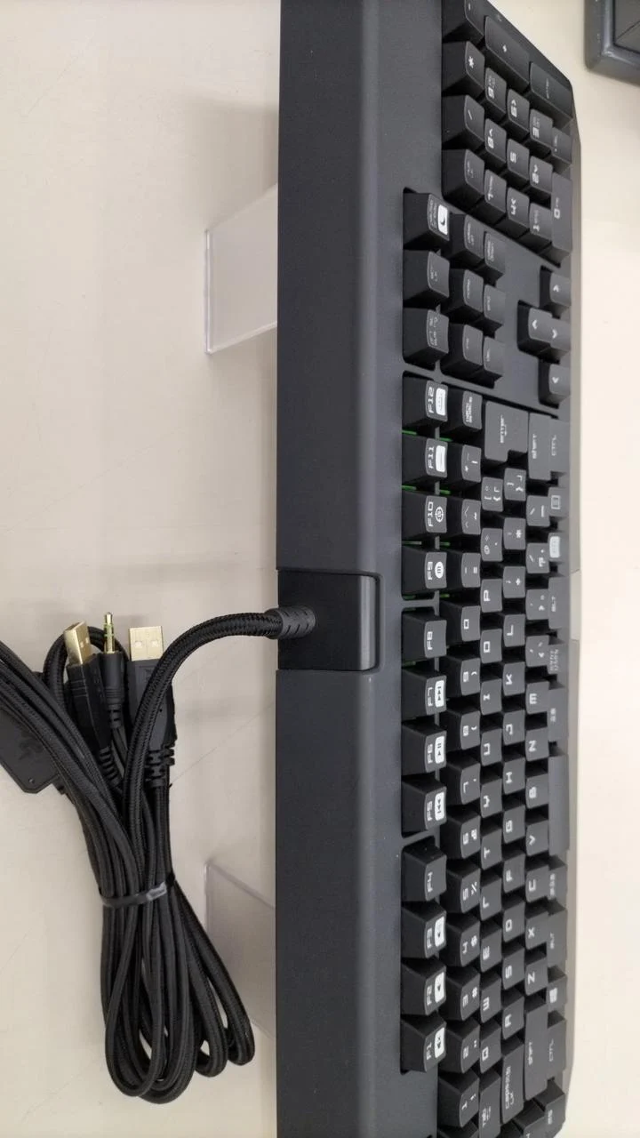 Clavier de jeu RAZER RZ03-0038