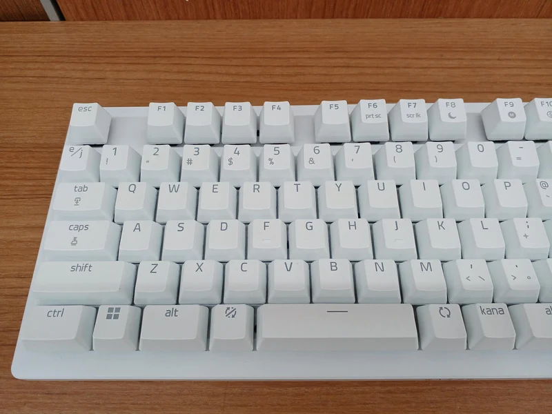 RAZER Gaming Keyboard RZ03-04981300-R3J1