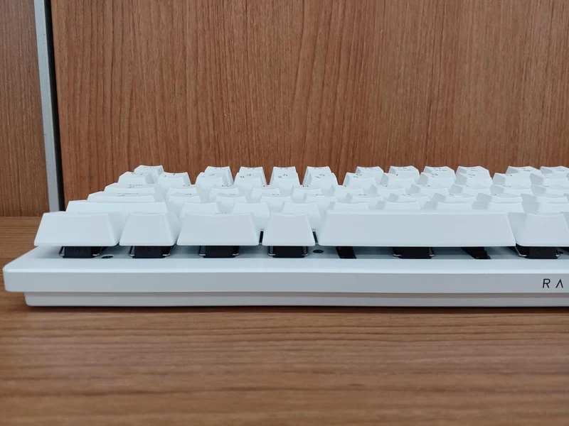 RAZER Gaming Keyboard RZ03-04981300-R3J1