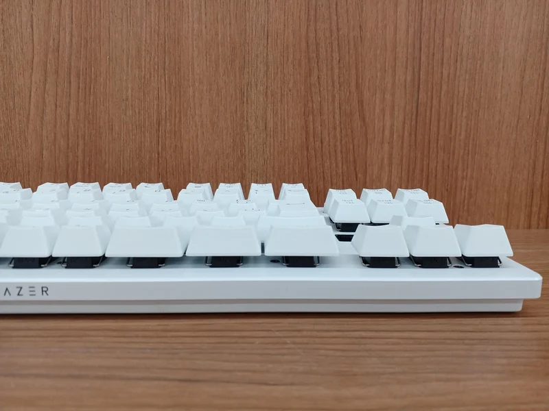 RAZER Gaming Keyboard RZ03-04981300-R3J1