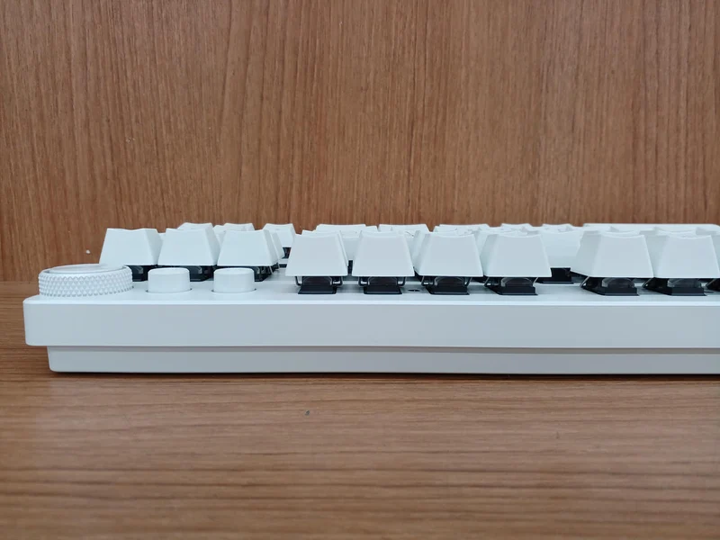 RAZER Gaming Keyboard RZ03-04981300-R3J1