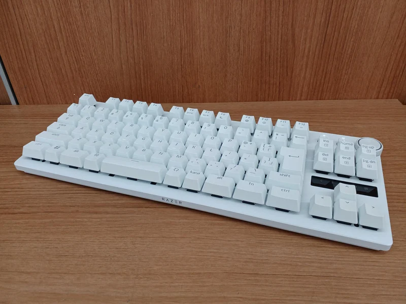 RAZER Gaming Keyboard RZ03-04981300-R3J1