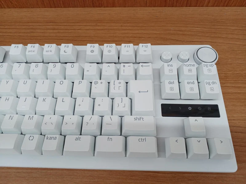 RAZER Gaming Keyboard RZ03-04981300-R3J1