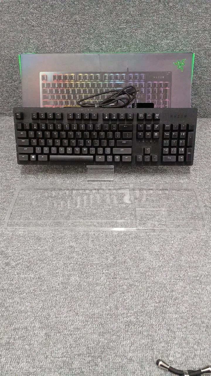 RAZER Gaming Keyboard RZ03-02520100-R3M1