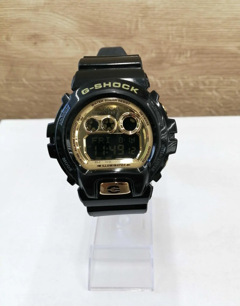 CASIO G-SHOCK GD-X6900FB