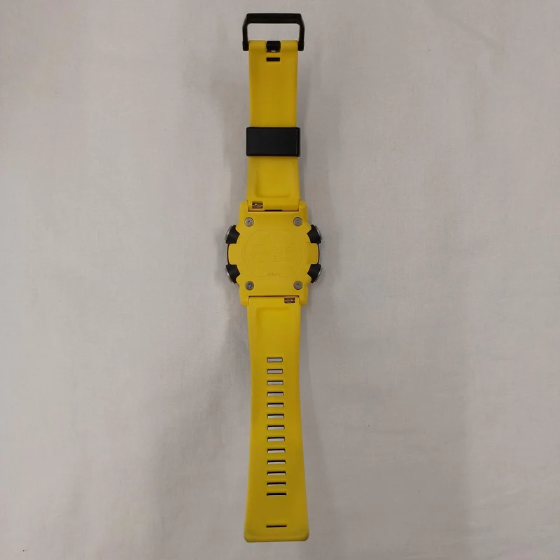 CASIO G-SHOCK GA-2000