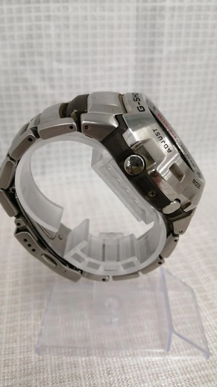 CASIO G-SHOCK G-7000