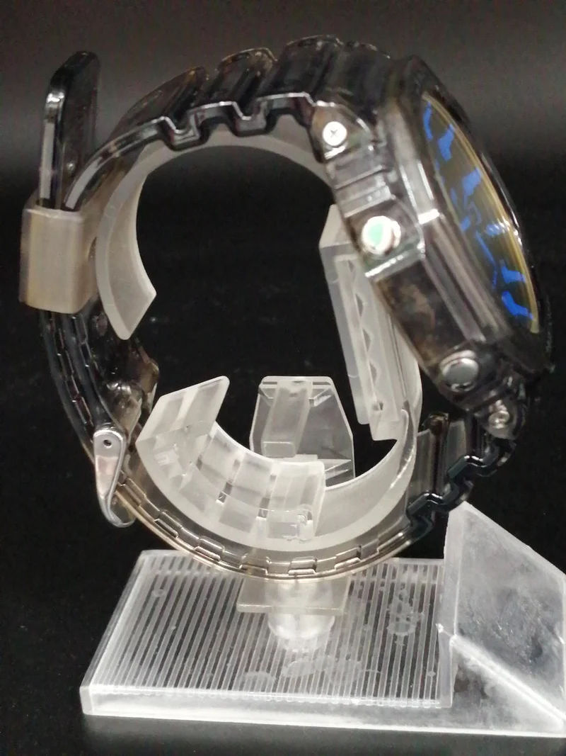 CASIO G-SHOCK GA-2100TLS