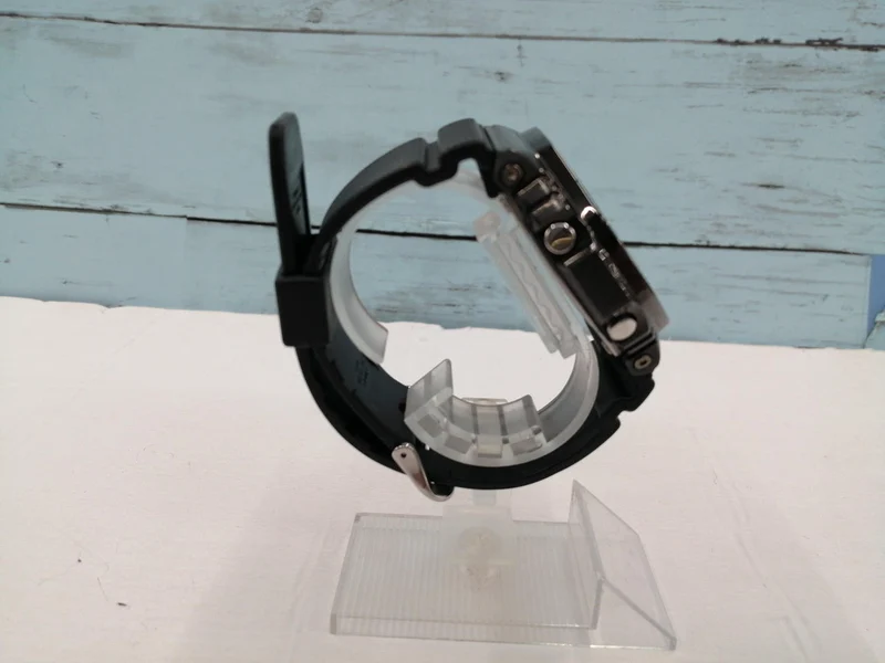 CASIO G-SHOCK GM-2100BB