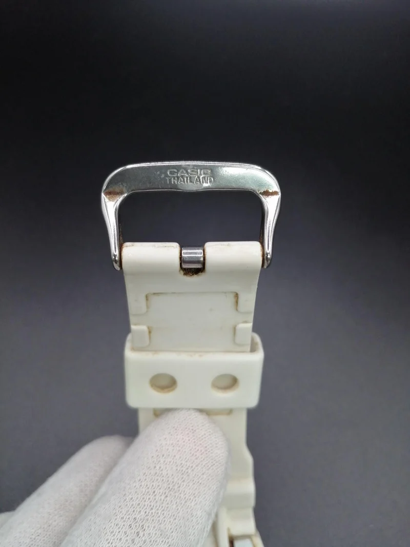 CASIO G-SHOCK GLX-5600