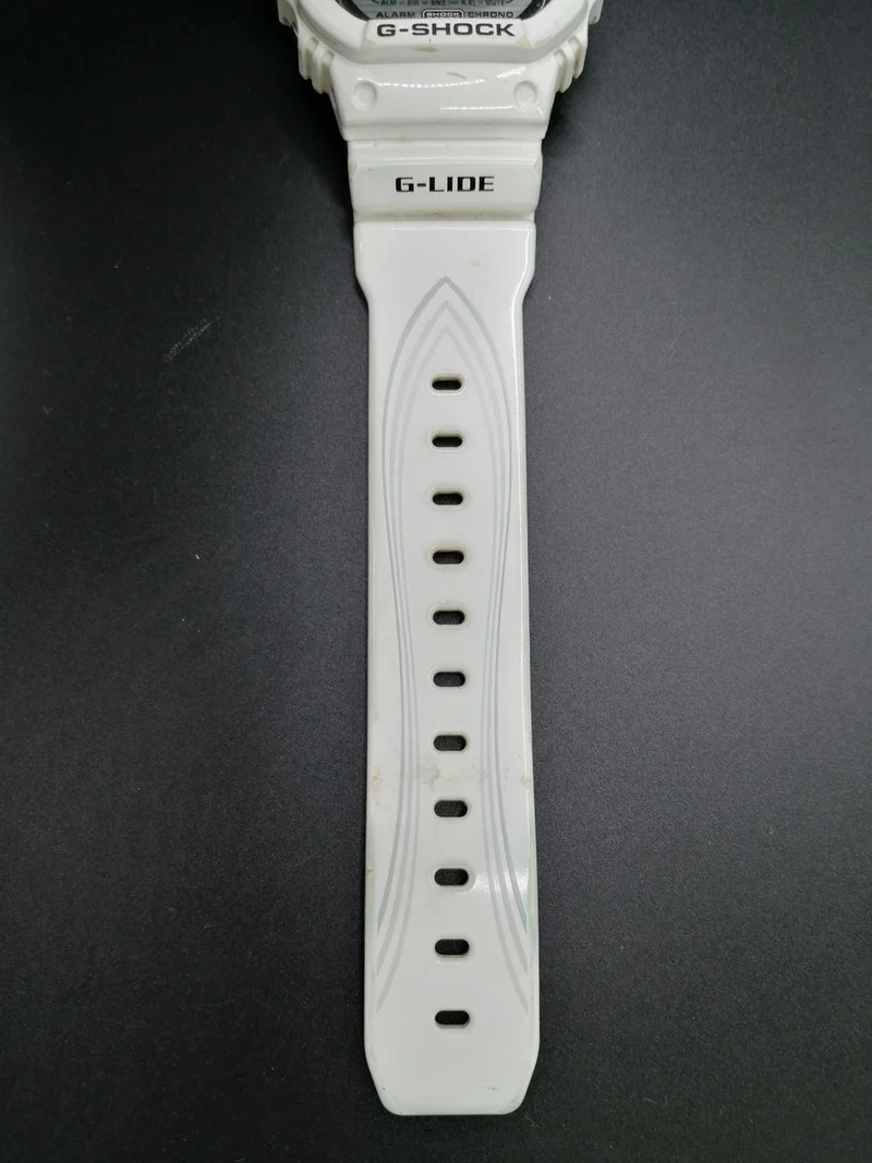 CASIO G-SHOCK GLX-5600