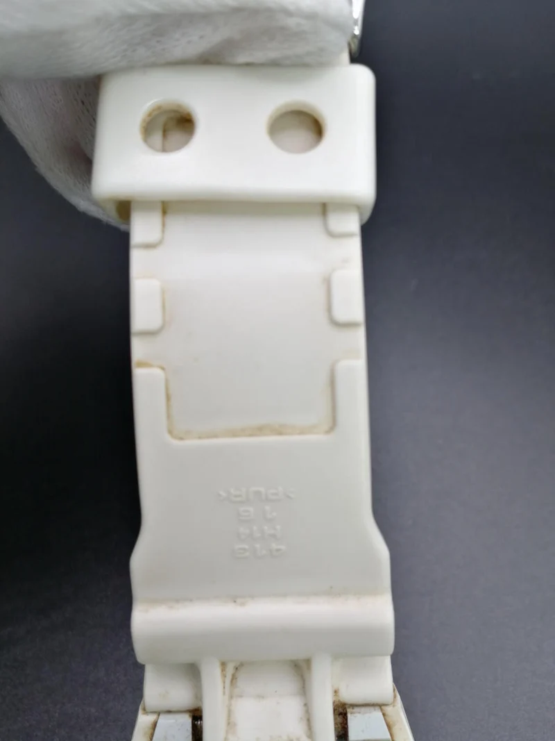 CASIO G-SHOCK GLX-5600