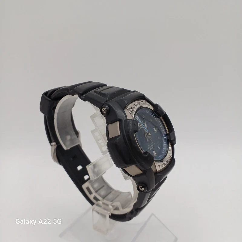 CASIO G-SHOCK GS-510