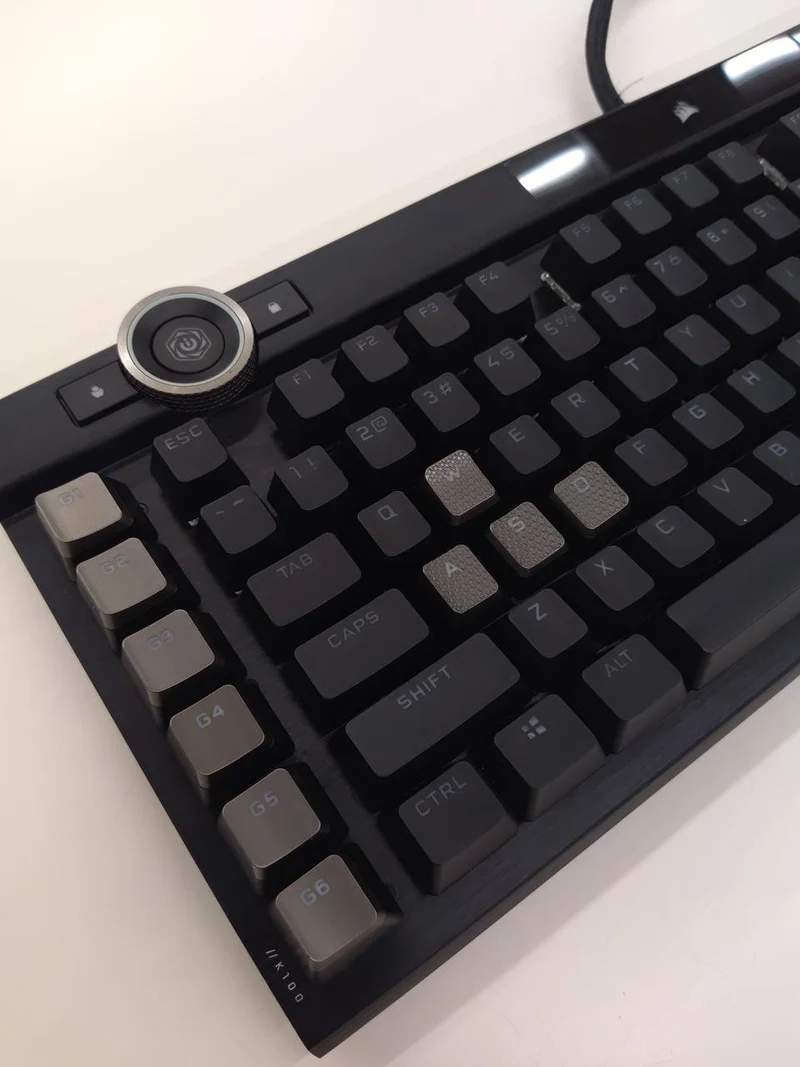 CORSAIR Gaming Keyboard RGP0094