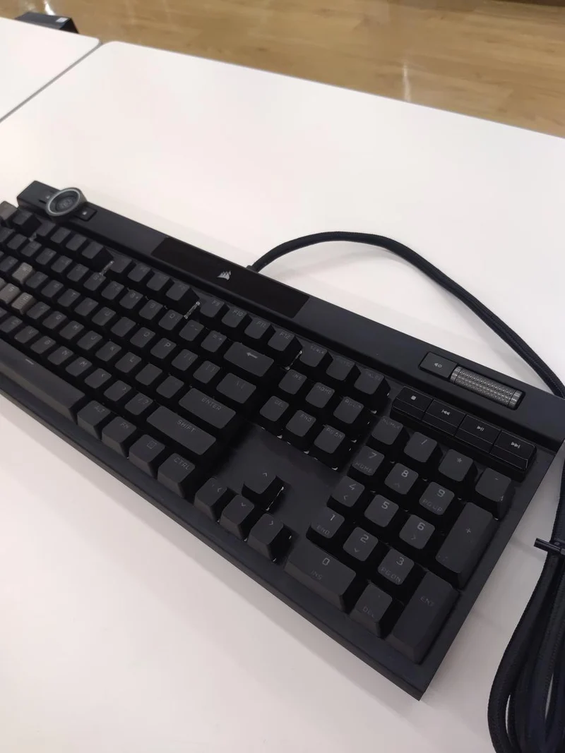 CORSAIR Gaming Keyboard RGP0094