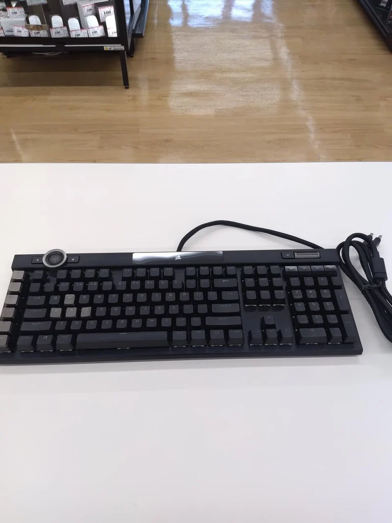 CORSAIR Gaming Keyboard RGP0094