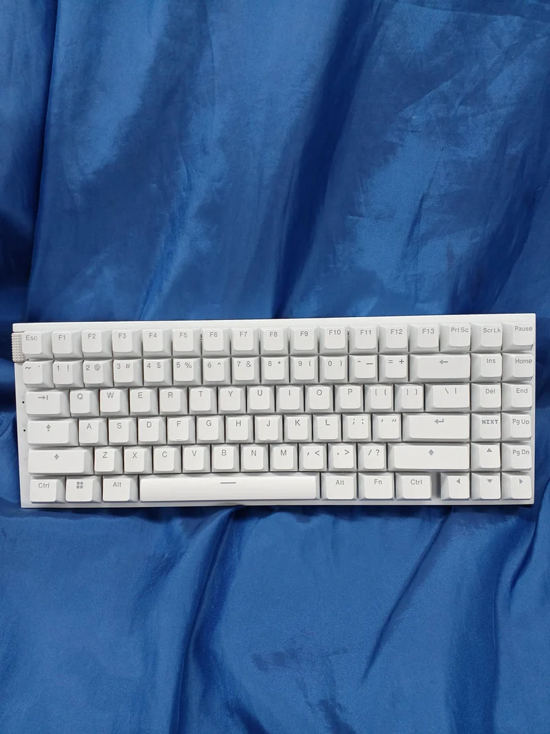 NZXT Keyboard FUNCTION2 (KB-2203)