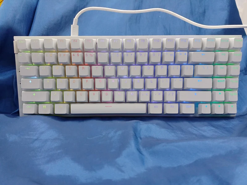 NZXT Keyboard FUNCTION2 (KB-2203)