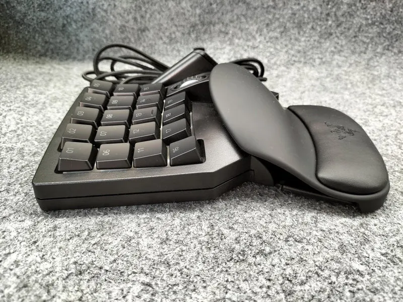 Clavier de jeu RAZER RZ07-0227