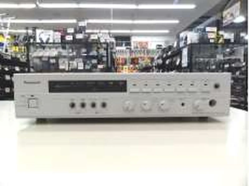 PANASONIC Desktop Loudspeaker WA-HA061